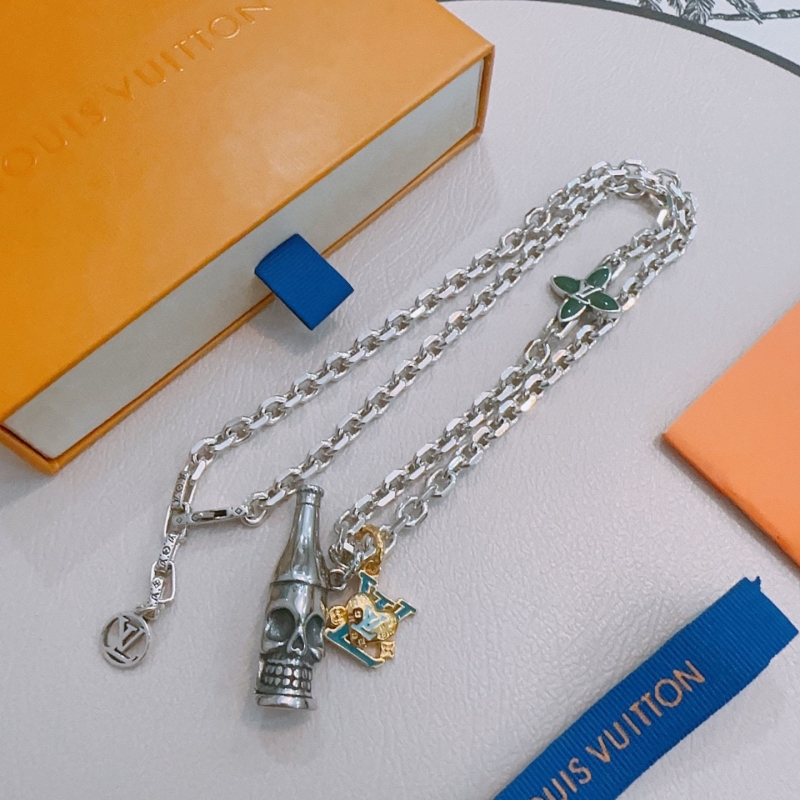 LV Necklaces